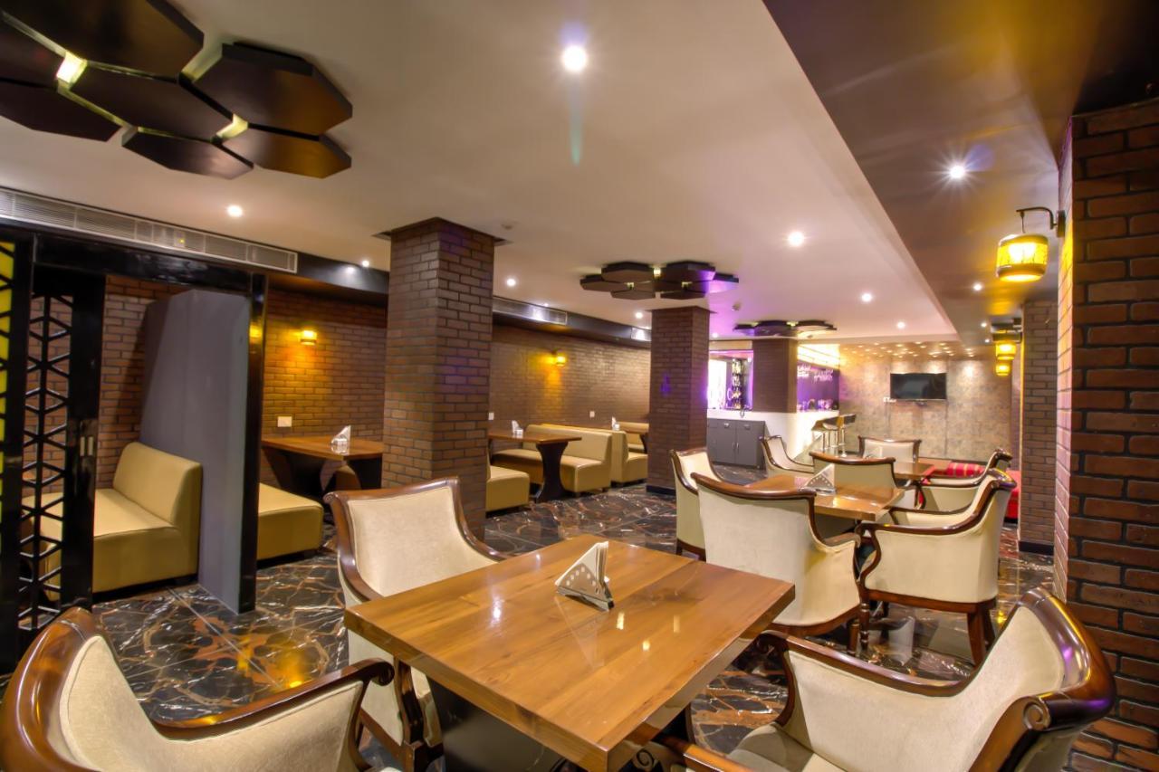 Cygnett Inn Trendz Itānagar Kültér fotó